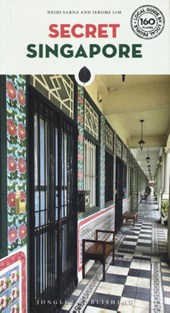 Secret Singapore Guide