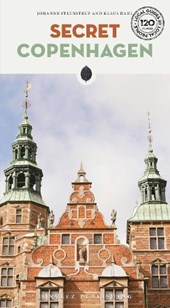 Secret Copenhagen Guide