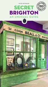 Secret Brighton Guide