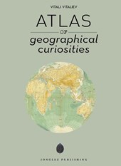 Atlas of Geographical Curiosities