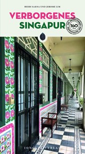 Verborgenes Singapur