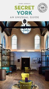Secret York Guide