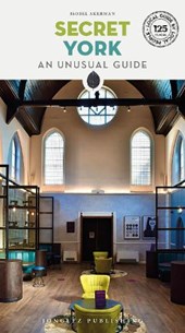 Secret York Guide