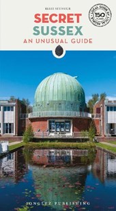 Secret Sussex Guide