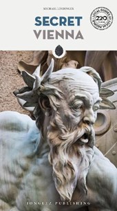 Secret Vienna Guide