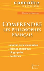 Comprendre les philosophes francais