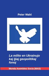 La milito en Ukrainujo