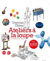 Secrets of the Studio / Ateliers à la loupe