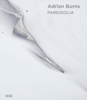 Pareidolia: Adrian Burns (Bilingual edition)
