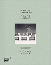 Silver Haikus (Bilingual edition)