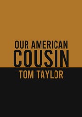 Our American Cousin