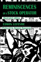 Reminiscences of a Stock Operator