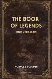 The Book of Legends