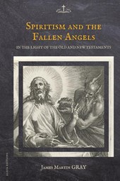 Spiritism and the Fallen Angels