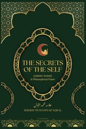 The Secrets Of The Self