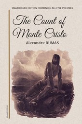 The Count of Monte Cristo