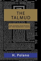 The Talmud