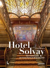 Hotel Solvay