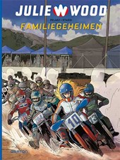 Familiegeheimen