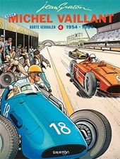 Voor Michel Vaillant