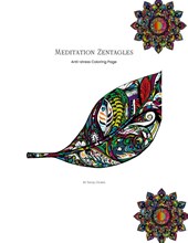 Meditation Zentagles