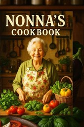 Nonna's Cookbook Ricette di Napoli