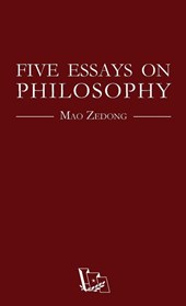 Five Essays on Philosophy
