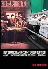 Revolution and Counterrevolution