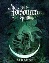 Alraune - The Poisoners Guild