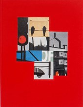 Sarah van Rij – Atlas of Echos