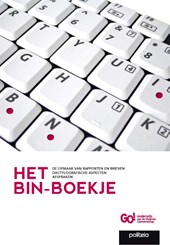 Het Bin-boekje