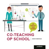 Co-teaching op school