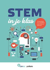 Sterk in STEM
