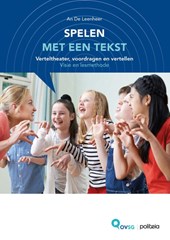 Spelen met een tekst