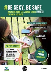 #Be sexy, be safe (FR)