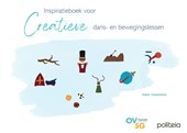 Inspiratieboek voor creatieve dans- en bewegingslessen