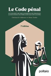 Le code pénal