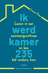 Ik werd kamer 235