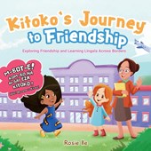 Kitoko's Journey to Friendship