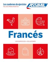 Cuaderno Ejercicios Frances Falsos Principiantes