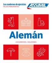 Aleman Faux Debutants
