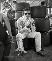 Car Racing 1972