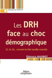 Les DRH face au choc demographique