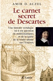 Le carnet secret de Descartes