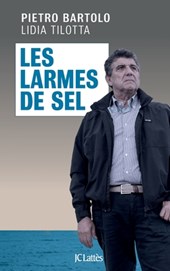 Les larmes de sel