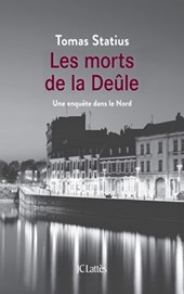 Les morts de la Deûle