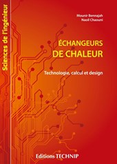 Echangeurs de chaleur