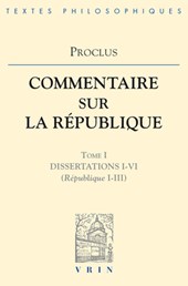 Commentaires Republique I