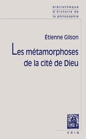Les Metamorphoses de la Cite de Dieu