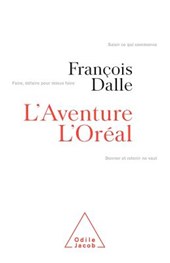 L'Oréal Adventure / L'Aventure l'Oréal